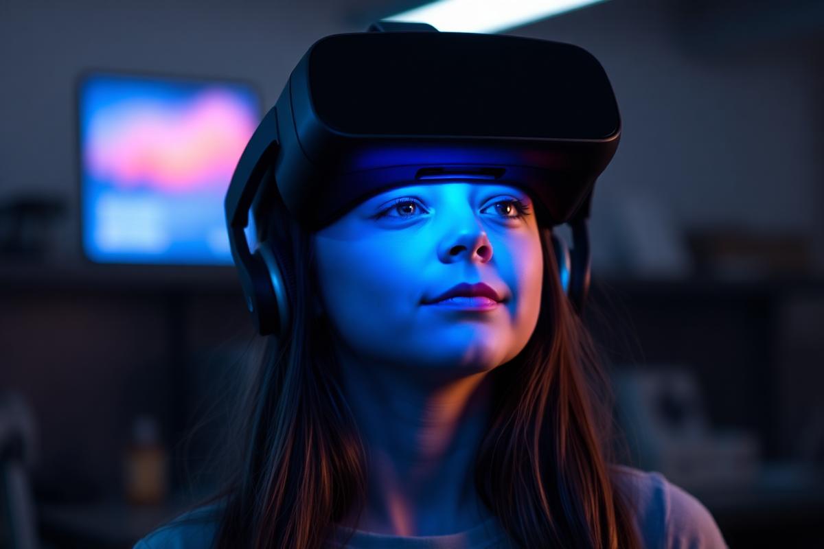 VR Medical Careers